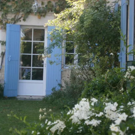 Le Bukarou Apartment Saint-Leon-d'Issigeac Exterior photo