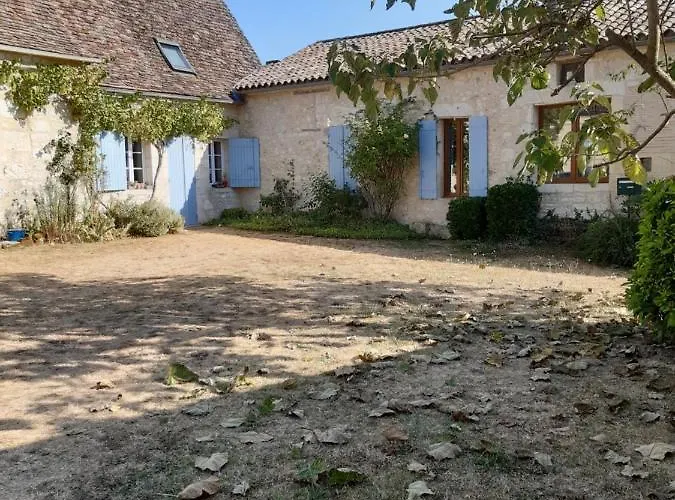 Le Bukarou
