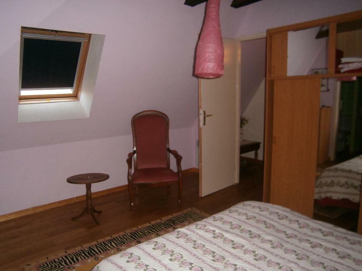 Apartment Le Bukarou Saint-Leon-d'Issigeac