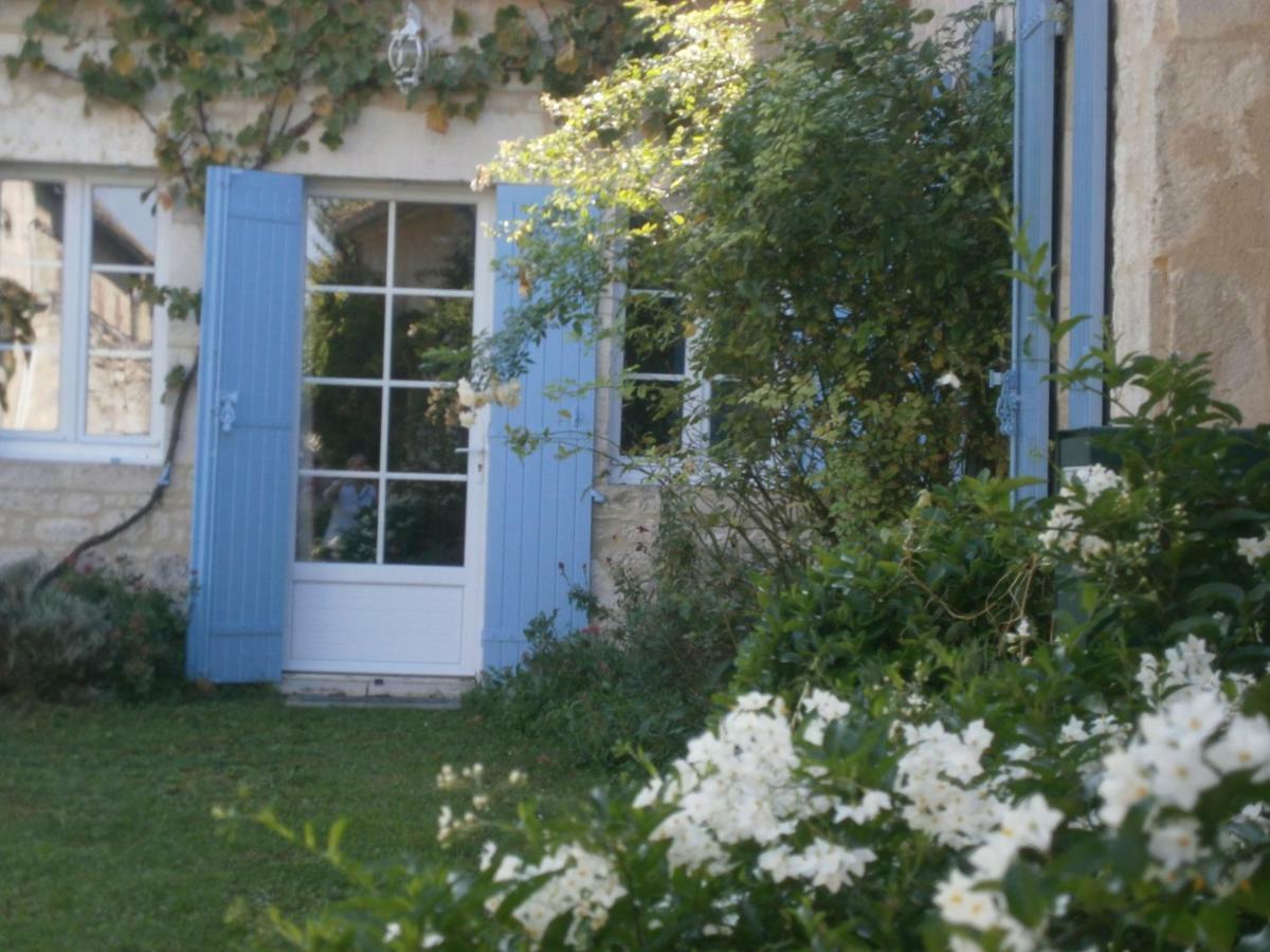 Le Bukarou Apartment *