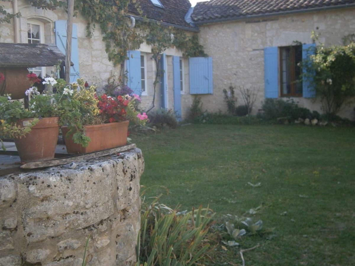 Le Bukarou Saint-Leon-d'Issigeac